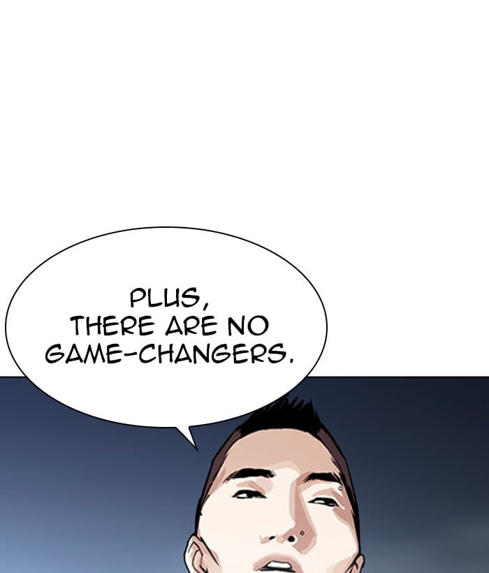 Lookism - Manhwa chapter 271 - page 204