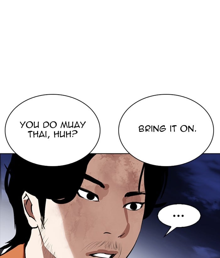 Lookism - Manhwa chapter 270 - page 27