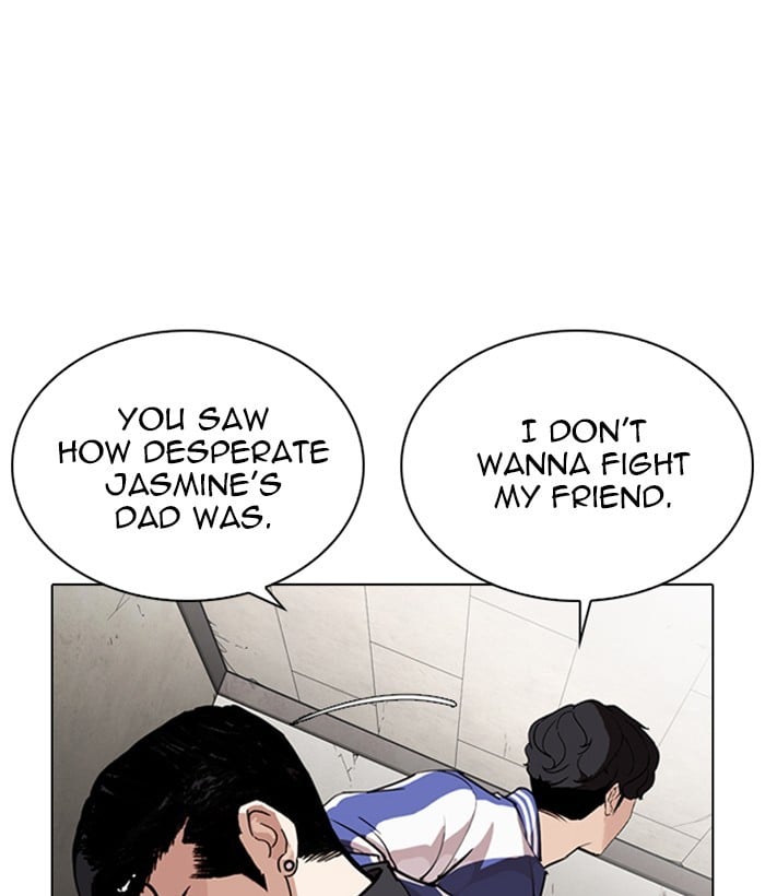 Lookism - Manhwa chapter 269 - page 31