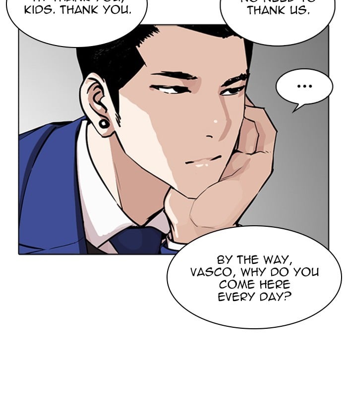 Lookism - Manhwa Chapter 267 - page 98