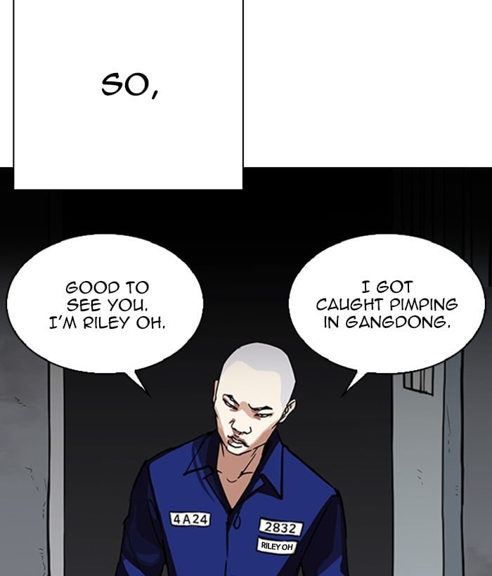 Lookism - Manhwa chapter 264 - page 6