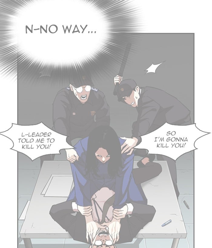 Lookism - Manhwa chapter 264 - page 95