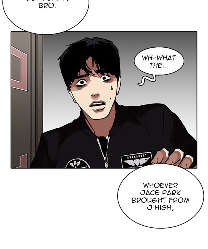 Lookism - Manhwa chapter 261 - page 84