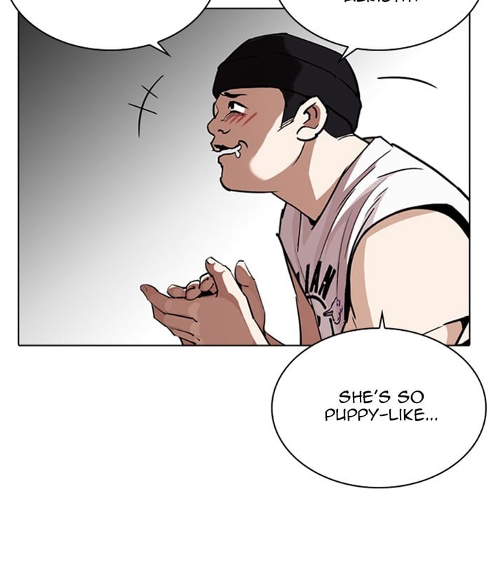 Lookism - Manhwa chapter 257 - page 27