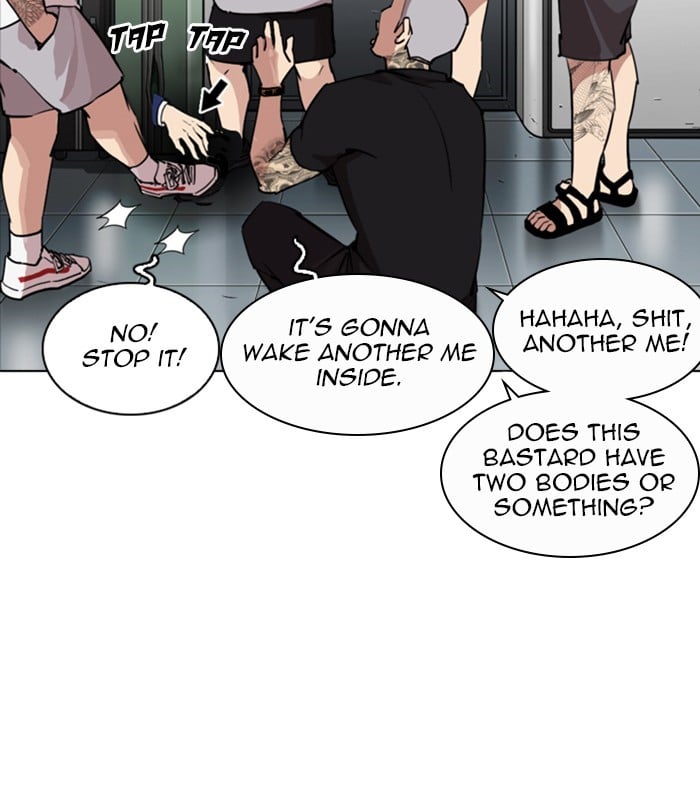 Lookism - Manhwa Chapter 256 - page 134