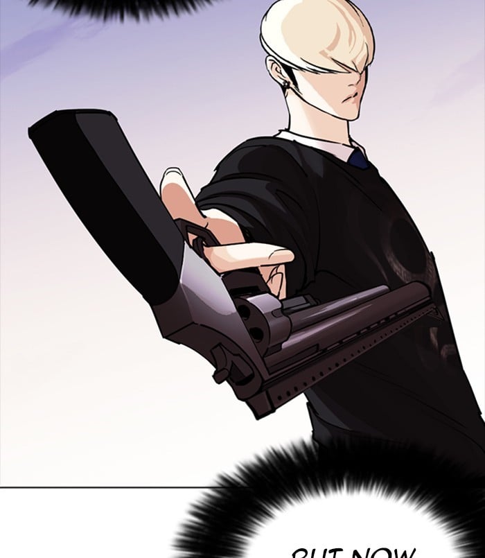 Lookism - Manhwa chapter 254 - page 30