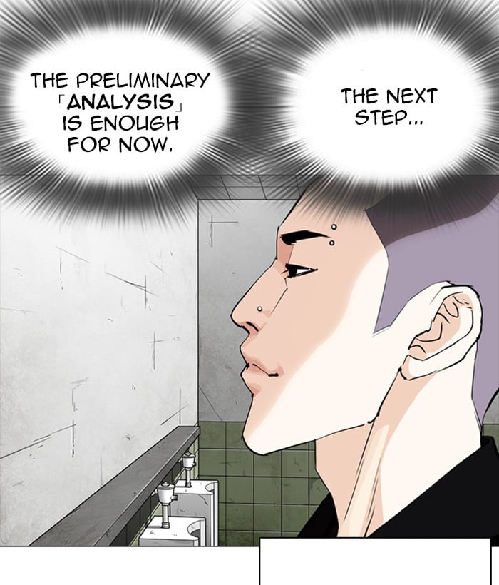 Lookism - Manhwa chapter 252 - page 114