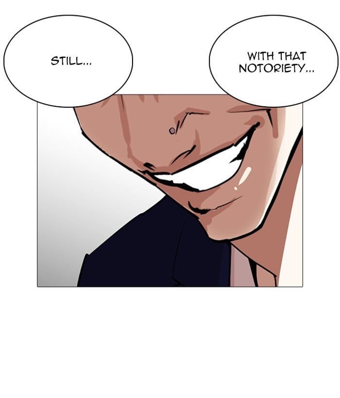 Lookism - Manhwa chapter 252 - page 83