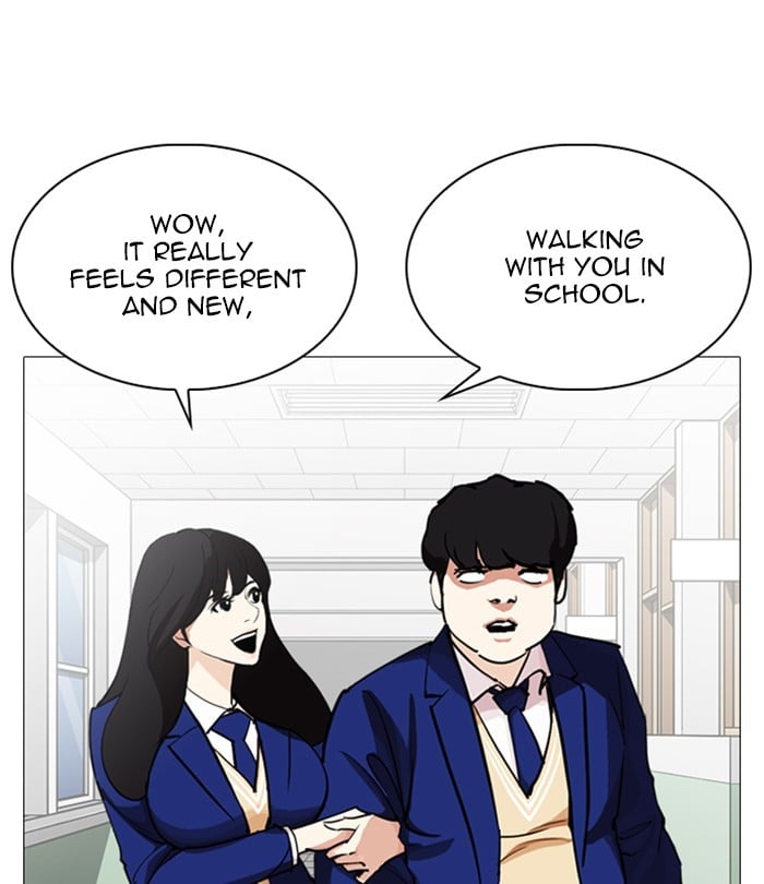 Lookism - Manhwa chapter 250 - page 122