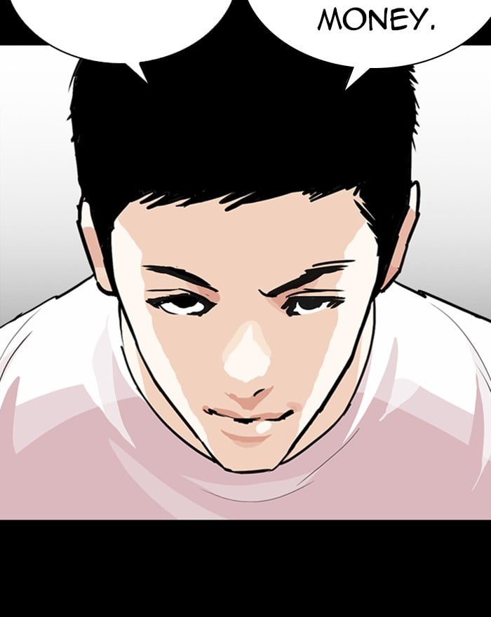 Lookism - Manhwa chapter 248 - page 89