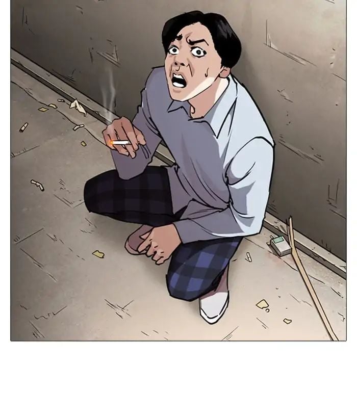 Lookism - Manhwa chapter 245 - page 66