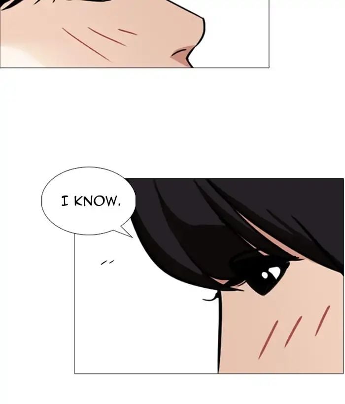 Lookism - Manhwa chapter 244 - page 155