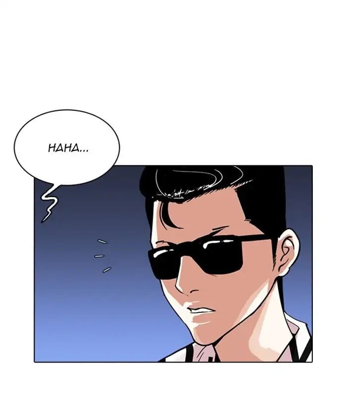 Lookism - Manhwa chapter 242 - page 128