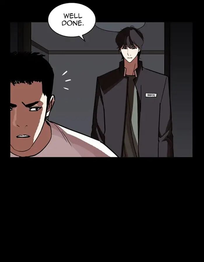 Lookism - Manhwa chapter 237 - page 118