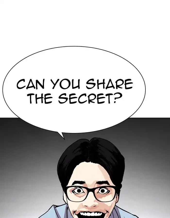 Lookism - Manhwa chapter 237 - page 41