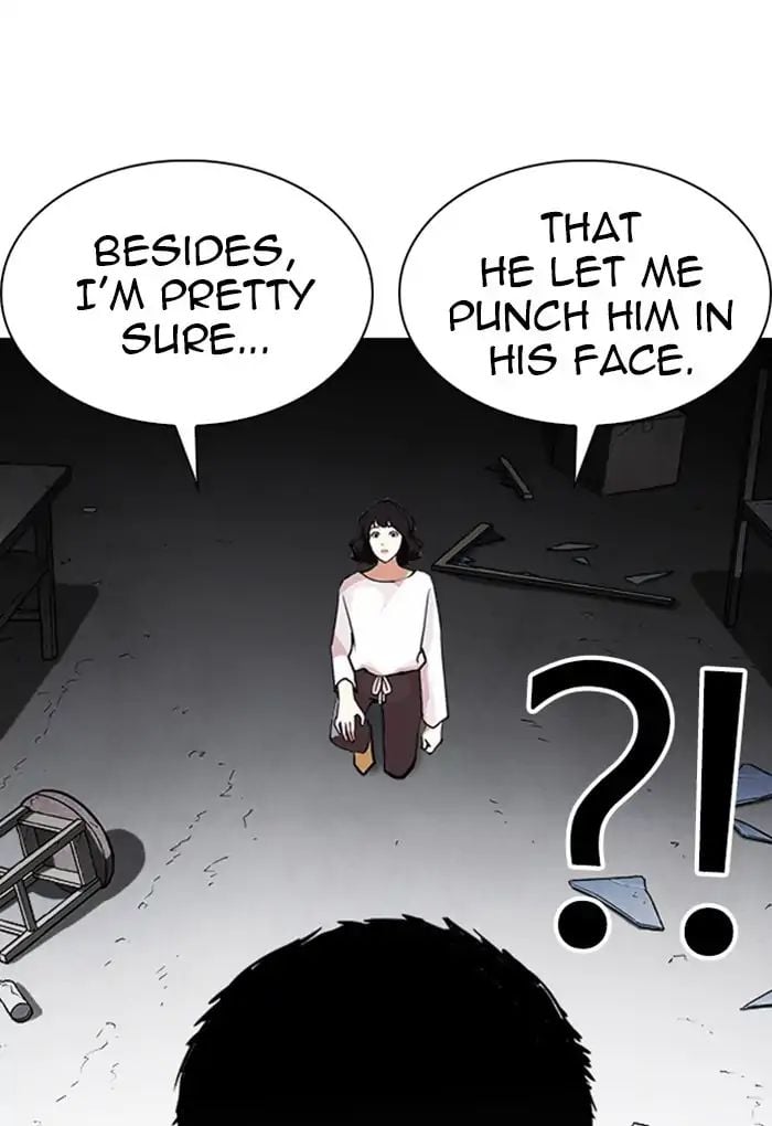 Lookism - Manhwa chapter 235 - page 149