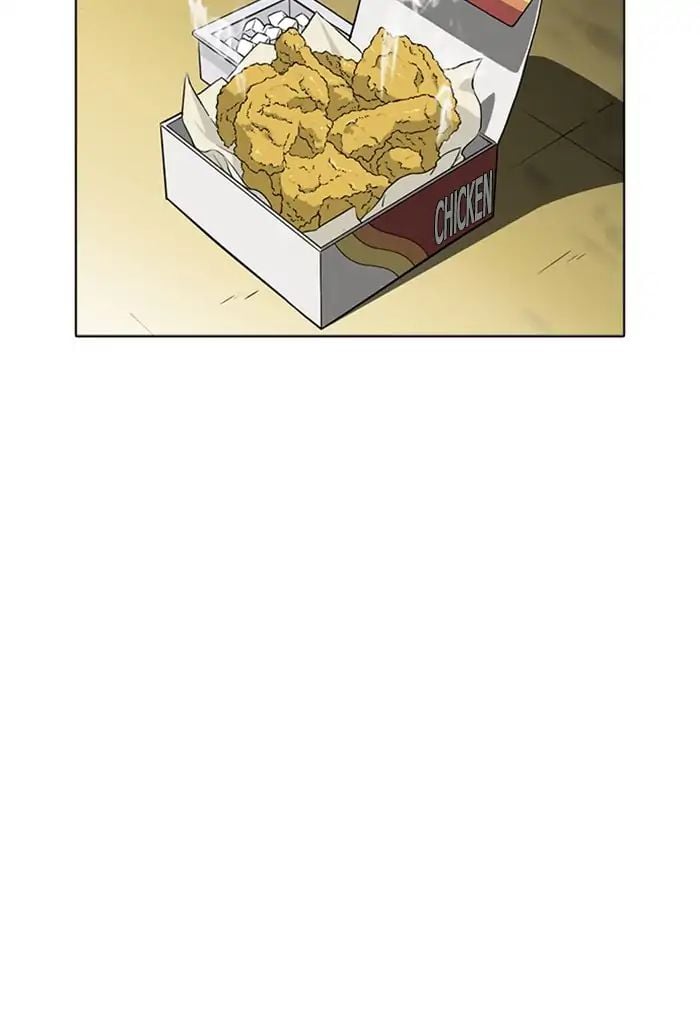 Lookism - Manhwa chapter 235 - page 35