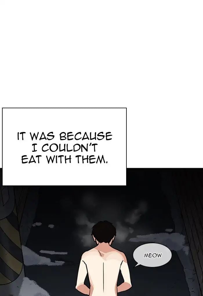 Lookism - Manhwa chapter 235 - page 41