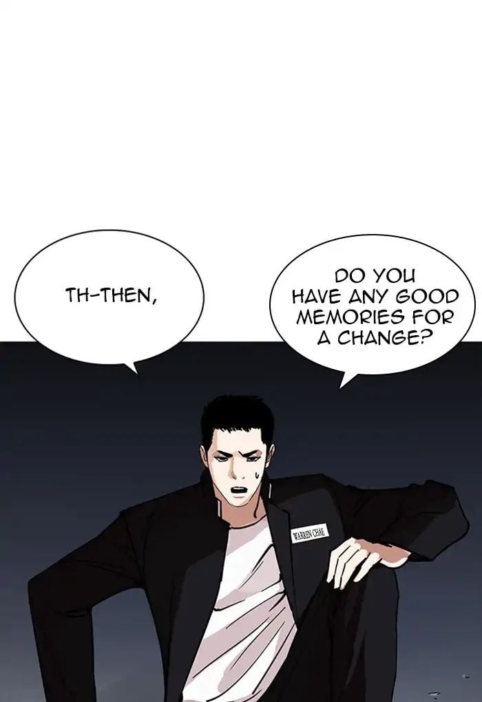 Lookism - Manhwa chapter 235 - page 53