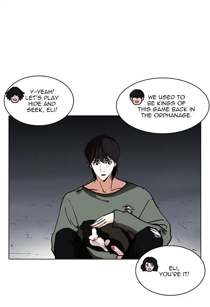 Lookism - Manhwa chapter 235 - page 65