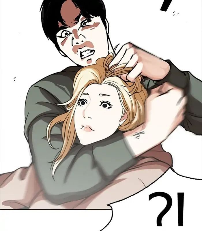 Lookism - Manhwa chapter 231 - page 83