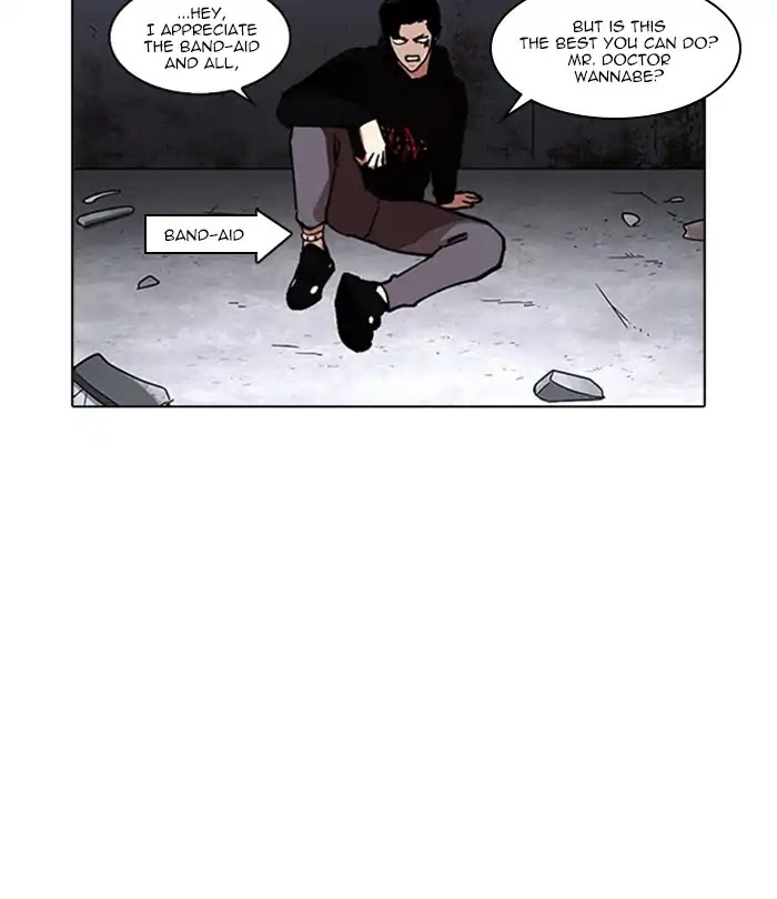 Lookism - Manhwa chapter 230 - page 145