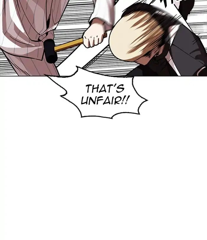 Lookism - Manhwa chapter 230 - page 65