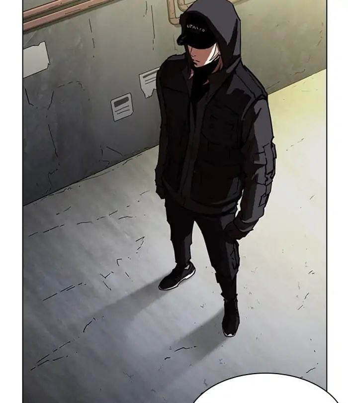 Lookism - Manhwa chapter 228 - page 127