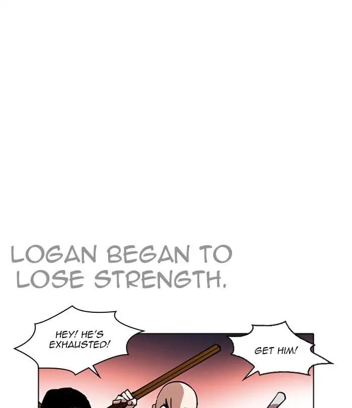 Lookism - Manhwa chapter 228 - page 76