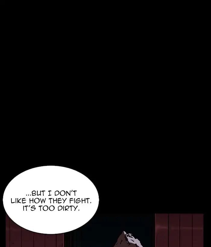 Lookism - Manhwa chapter 225 - page 181