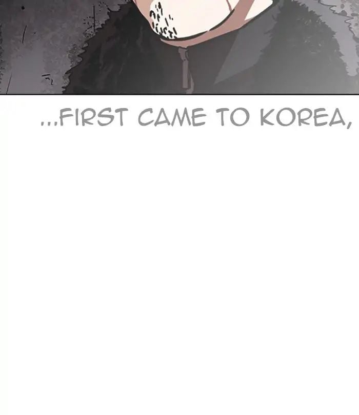 Lookism - Manhwa chapter 224 - page 153