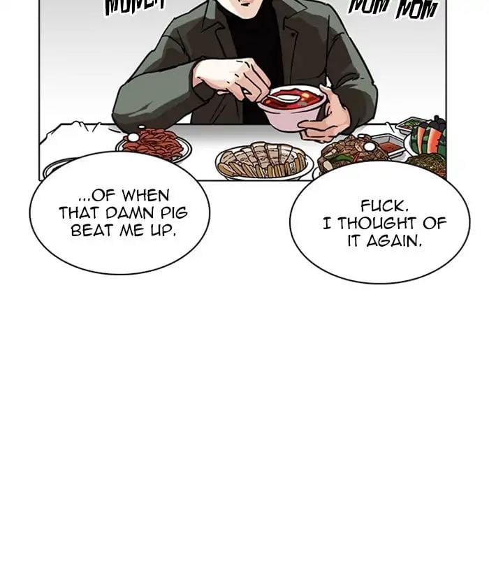 Lookism - Manhwa chapter 222 - page 60