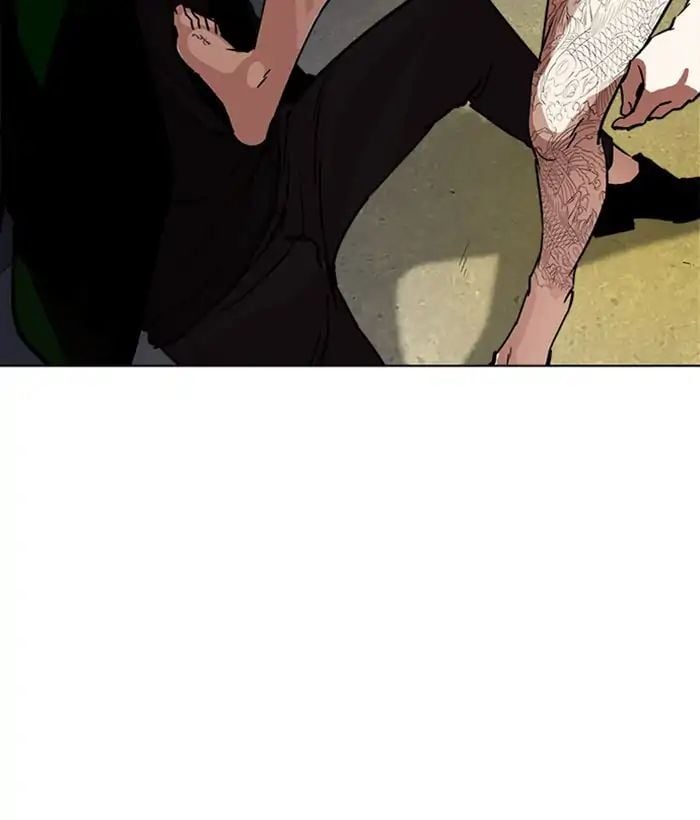 Lookism - Manhwa chapter 221 - page 109