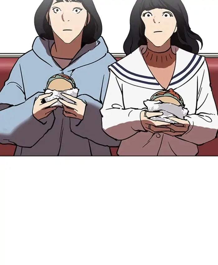 Lookism - Manhwa chapter 220 - page 128