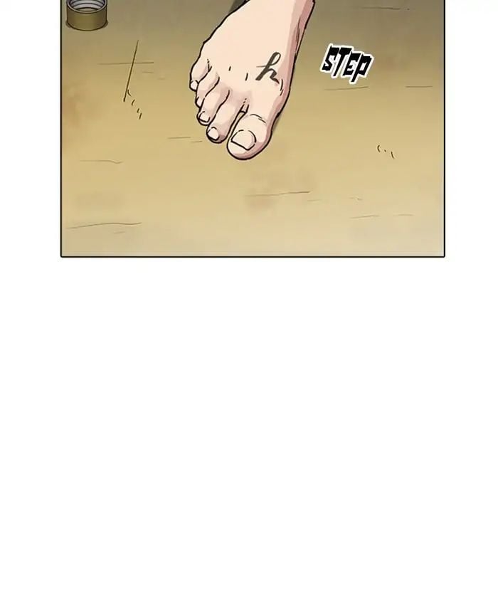 Lookism - Manhwa chapter 220 - page 163