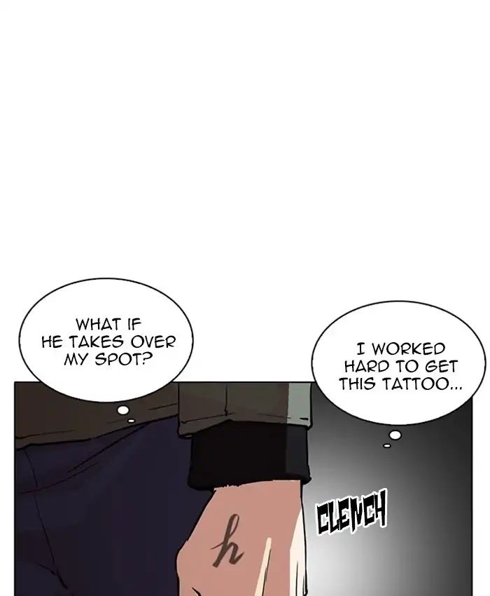 Lookism - Manhwa chapter 220 - page 37