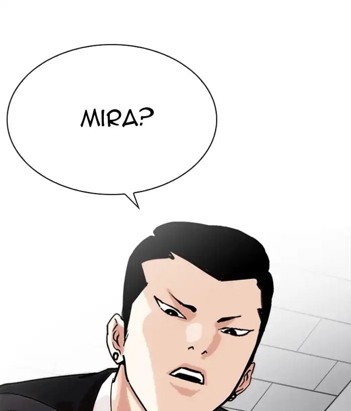 Lookism - Manhwa chapter 219 - page 48