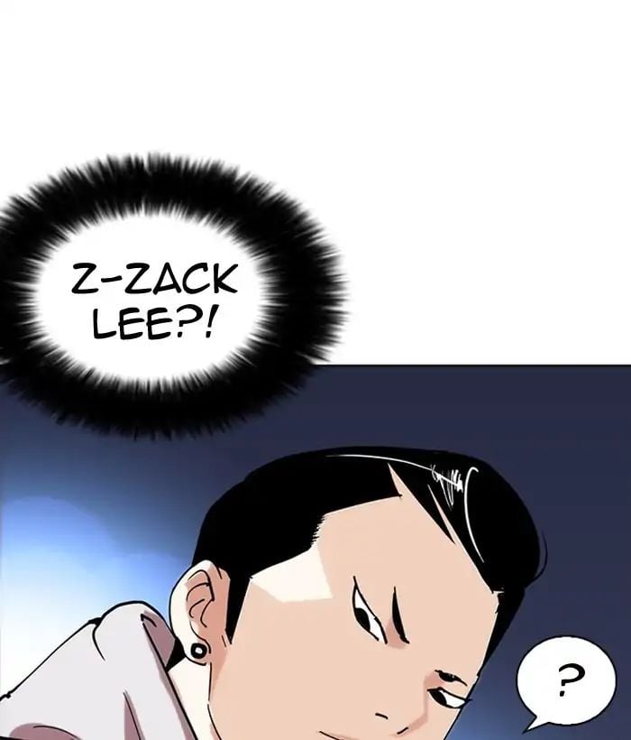 Lookism - Manhwa chapter 218 - page 143