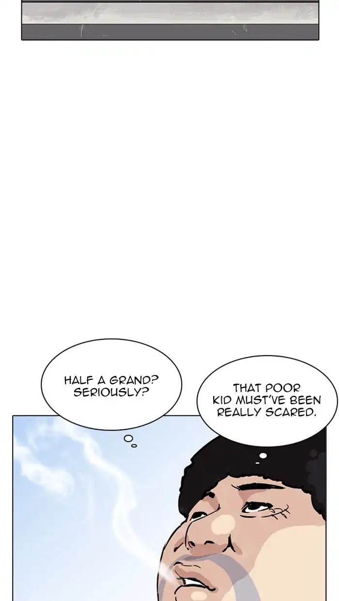 Lookism - Manhwa Chapter 217 - page 140