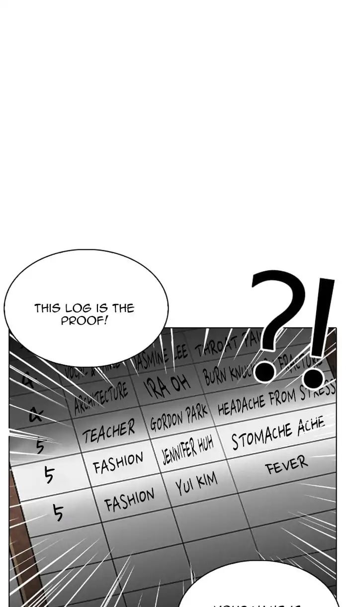 Lookism - Manhwa Chapter 217 - page 92