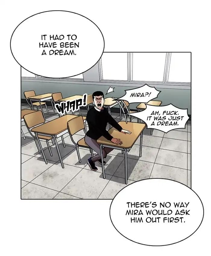 Lookism - Manhwa chapter 216 - page 56