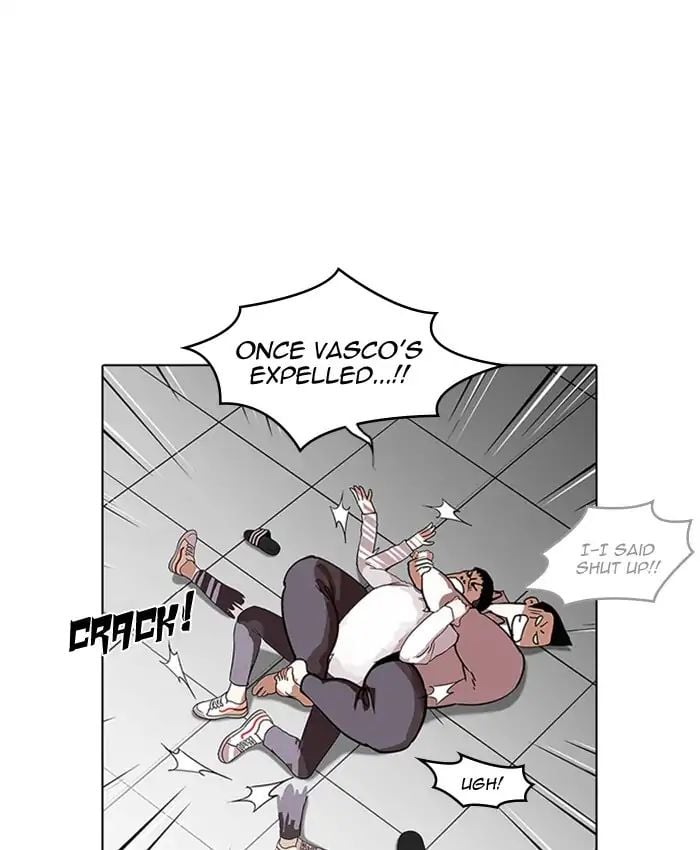 Lookism - Manhwa chapter 216 - page 66