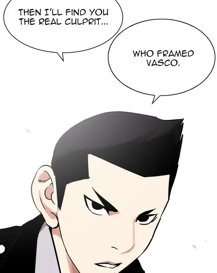 Lookism - Manhwa chapter 215 - page 20