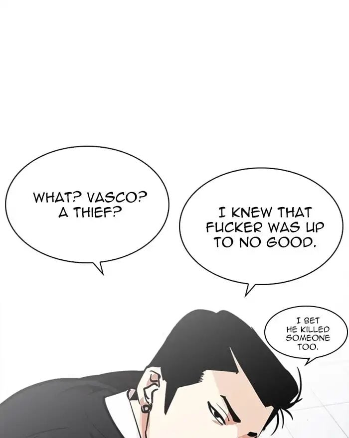 Lookism - Manhwa chapter 215 - page 81