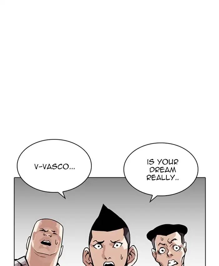 Lookism - Manhwa chapter 214 - page 1