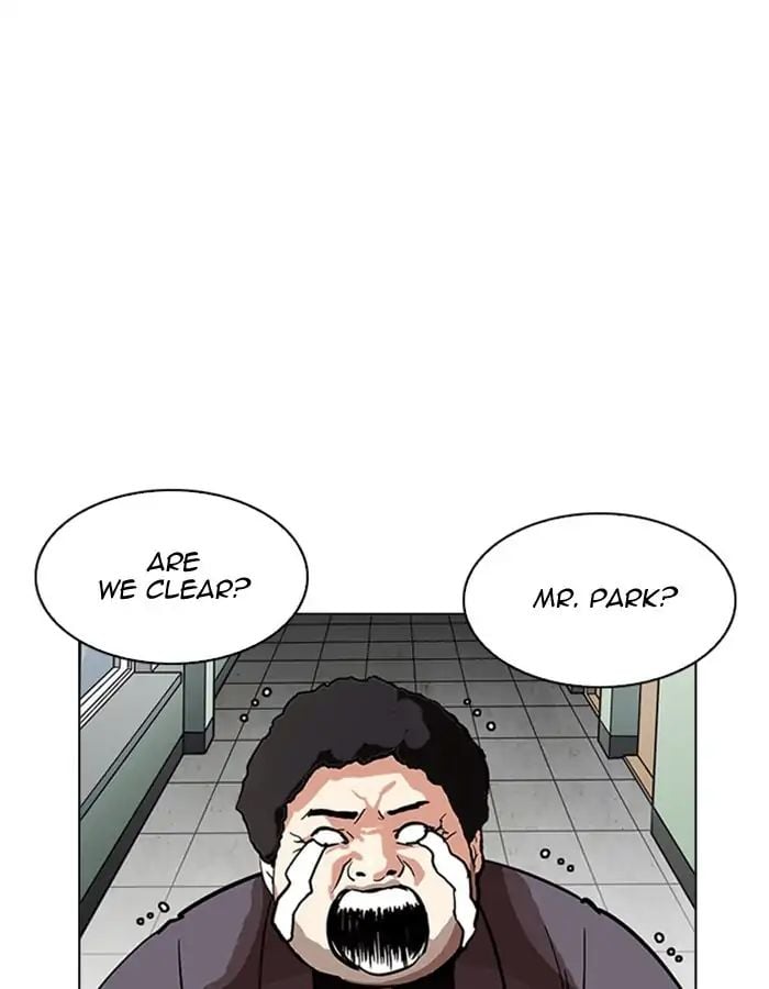 Lookism - Manhwa chapter 213 - page 148