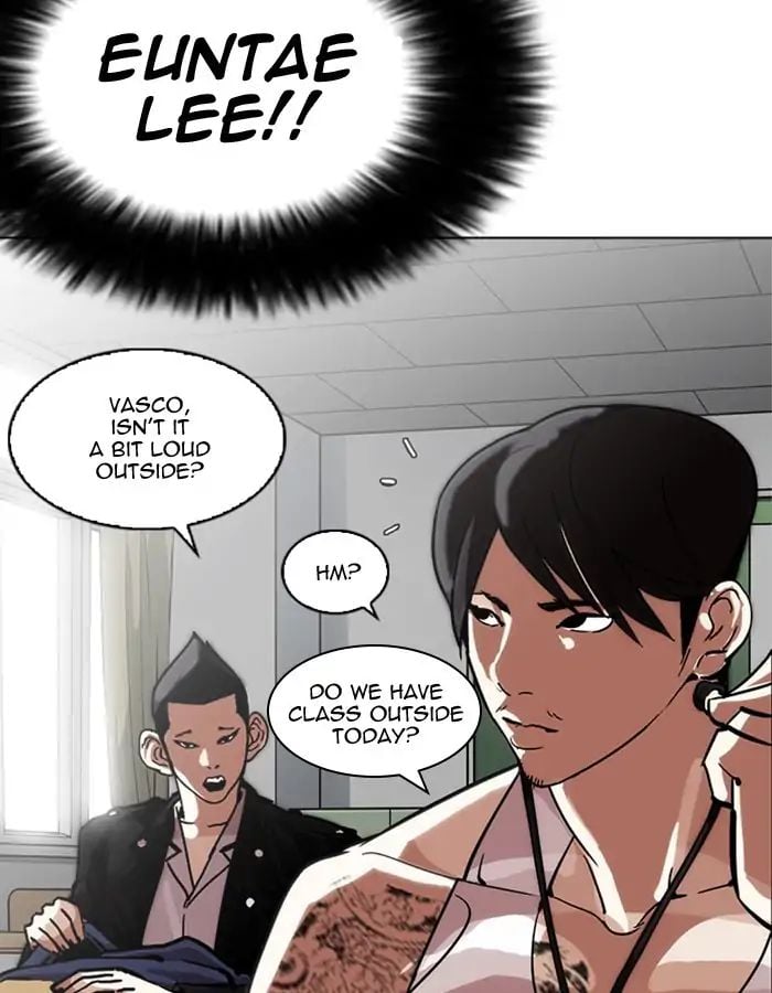 Lookism - Manhwa chapter 213 - page 187