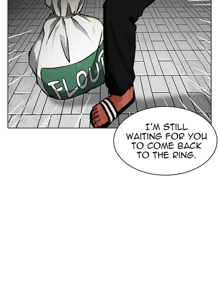 Lookism - Manhwa chapter 213 - page 26