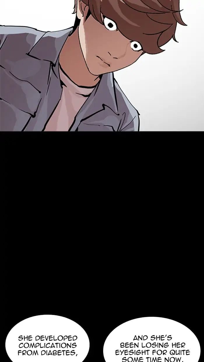 Lookism - Manhwa chapter 211 - page 26