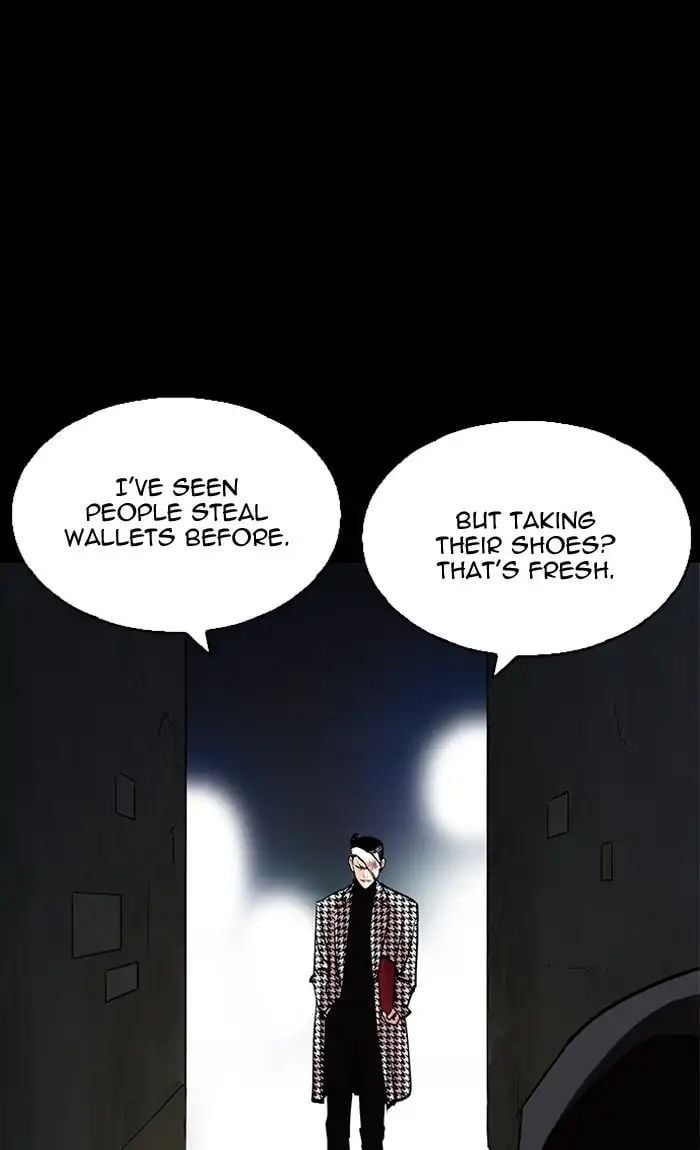 Lookism - Manhwa chapter 211 - page 46